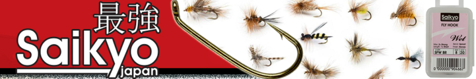 Saikyo KH-72480 SFW Wet BR