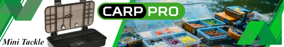 Carp Pro Mini Tackle (CPHS01)