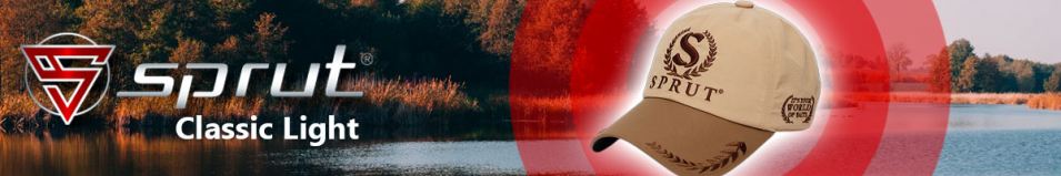 Sprut Classic Light