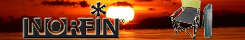 Norfin Varberg NF Alu