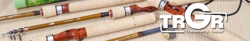 Travel Gear TRGR Sesela