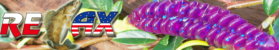 Relax Turbo 3" 6.5см (15шт)