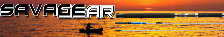 Savage Gear Salt Nordic Big Game Inline