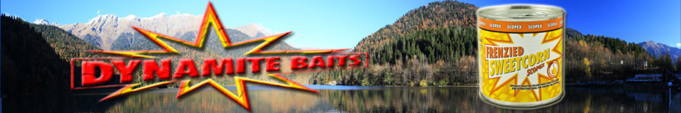 Dynamite Baits Кукуруза необрезанная консервированная