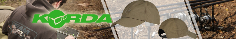 Korda Kool Waterproof Cap