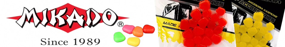 Mikado Territory Carp (AMC-11005) Кукуруза