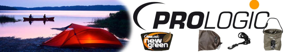 Prologic MP Bucket W/Bag