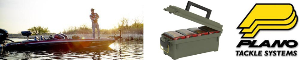 Ящик Plano 121202