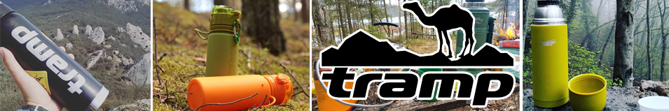 Термокpужки Tramp TRC