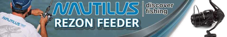 Nautilus Rezon Feeder