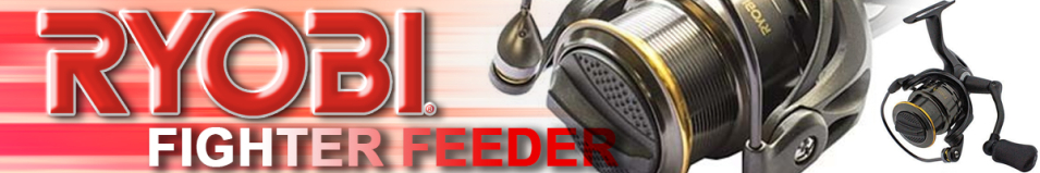 Ryobi Fighter Feeder