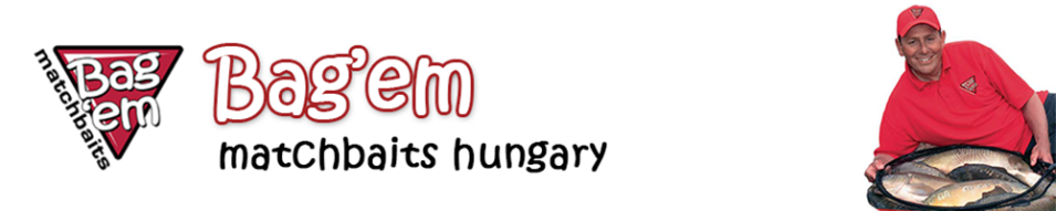 Bagem Matchbaits Groundbait 850g