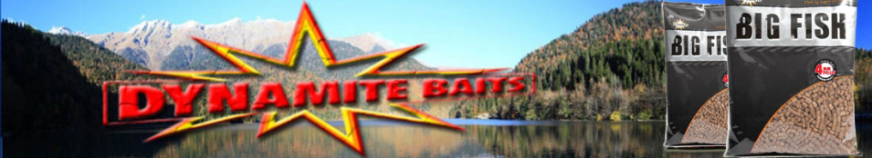 Dynamite Baits Пеллетс 1,8 кг.