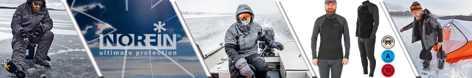 Norfin Natural Heat Merino