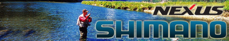 Nexus VF-122M Красный