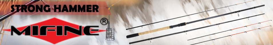 Mifine Strong Hammer