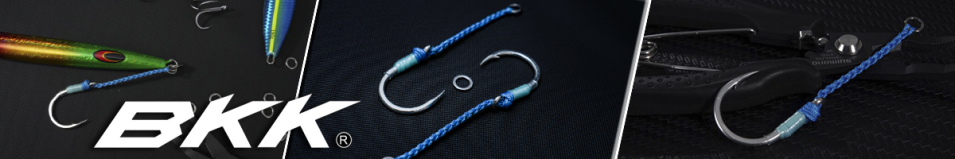 BKK SF DEEP - Long Bright Tin