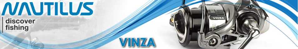 Nautilus Vinza