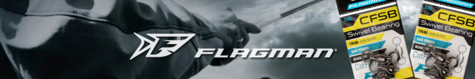 Flagman CFSB CatFish Swivel Bearing