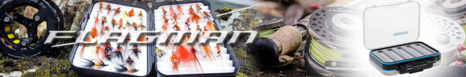 Fly/Lure 125*100*42mm (FHB17A)