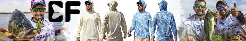 CF Company Camo River Худи