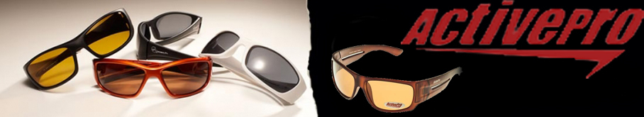 ActivePro PS-2003 коричневые