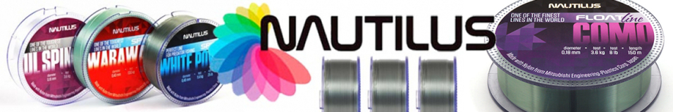 Nautilus Como Dust Green 150м