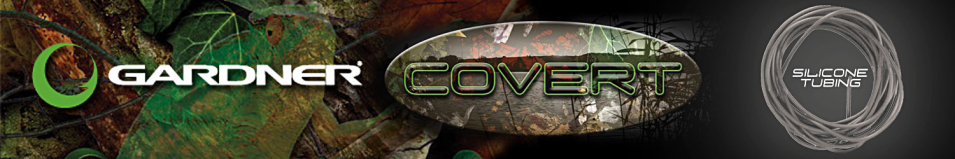 Gardner Covert Silicone Tubing 2m