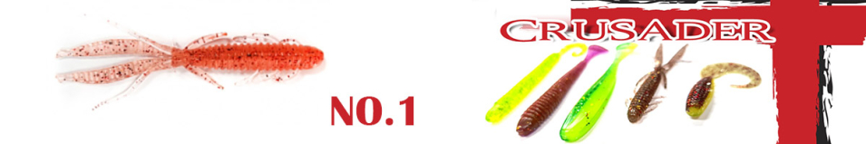 Crusader No.01