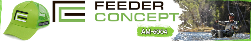 Feeder Concept (AM-6004)