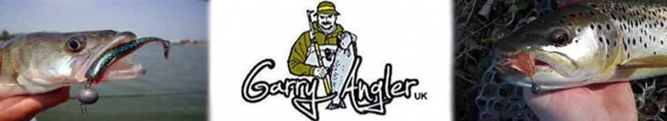 Garry Angler