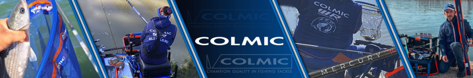 Colmic Mercury Match