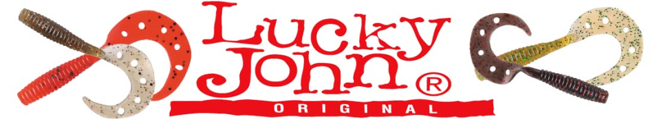 Lucky John Perch 5.5см.