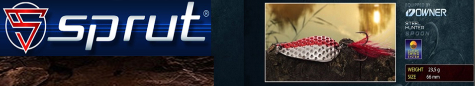 Sprut Usuba Spoon