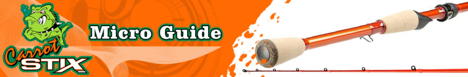 Carrot Stix Micro Guide