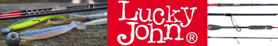 Lucky John Anira MicroJig