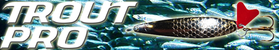 Trout Pro Trout Pro