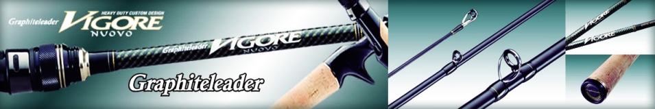 Graphiteleader Vigore