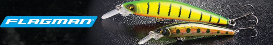 Flagman Ranger 85мм