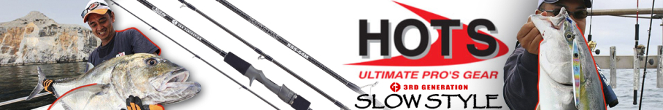 Hots Slow Style (3G)