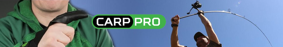 Carp Pro для силового заброса