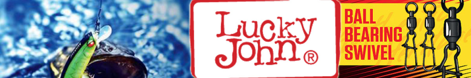 Lucky John Double Ball Bearing And Fastlock