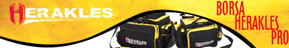 Herakles Borsa Herakles Pro