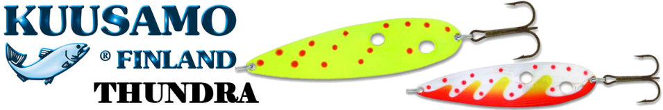 Kuusamo Thundra 85/19