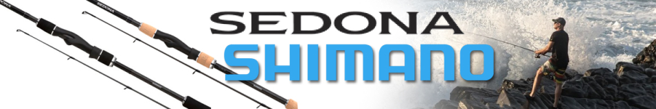 Shimano Sedona