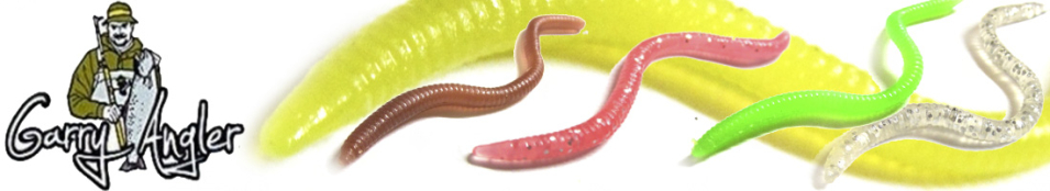 Garry Angler Worms