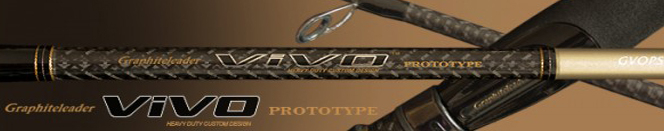 Graphiteleader Vivo Prototype