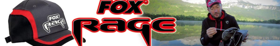 Fox Rage Multi Colour