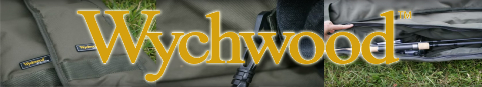 Wychwood Solace 6 Rod Holdall H9092