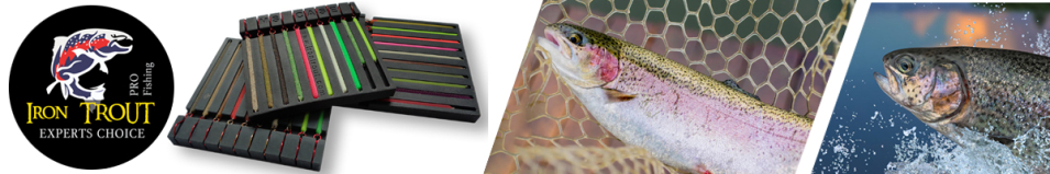 Iron Trout MS Case (органайзер для Magic Stick)